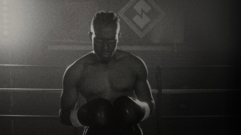 Punching Bag still 1