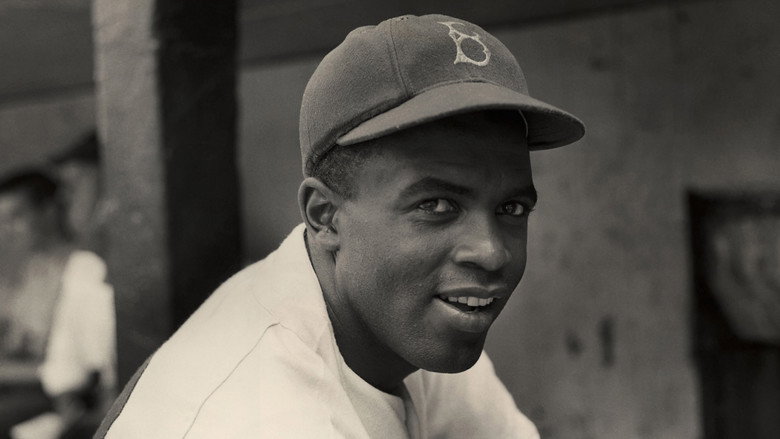Jackie Robinson still 1