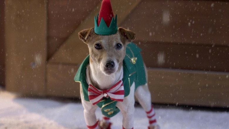 Santa Buddies still 4