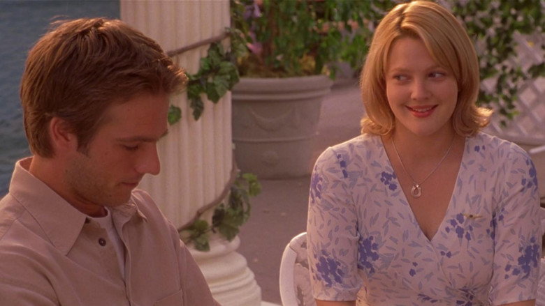 Never Been Kissed still 6