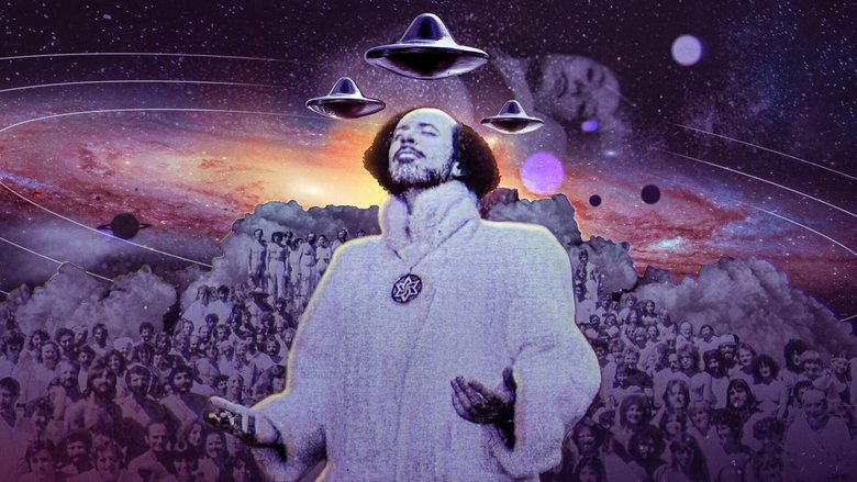 Raël: The Alien Prophet still 4