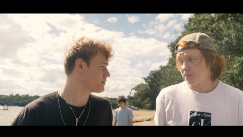 Tides still 4