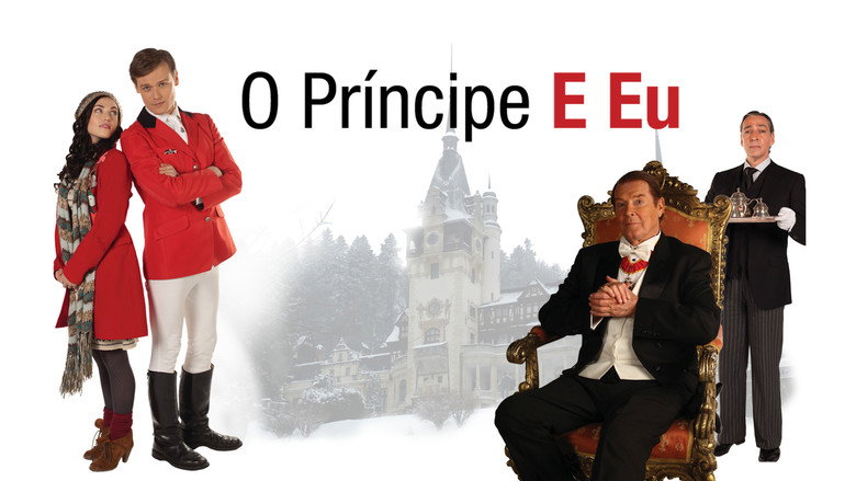 A Princess for Christmas still 4