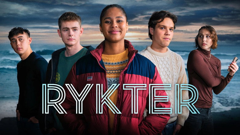 Rykter still 1