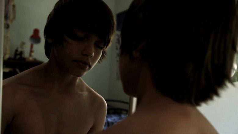 The Quarry still 2