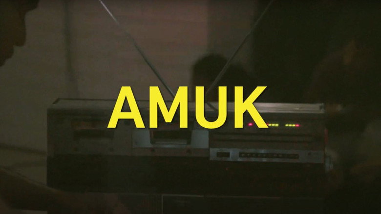 Amok still 2