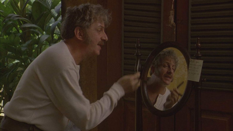 The Xango from Baker Street still 4