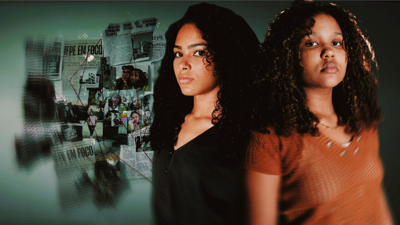 DE ONDE VEM O MAL still 3