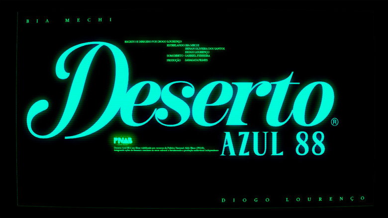 Deserto Azul 88 still 1