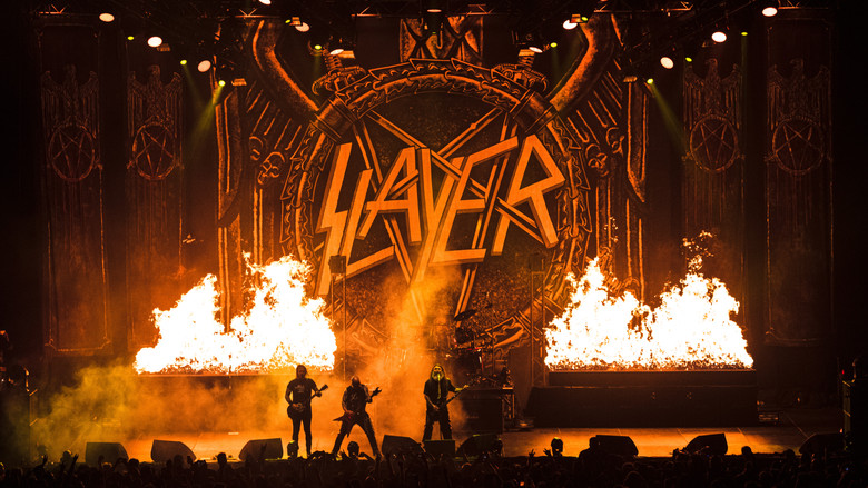 Slayer: The Repentless Killogy still 1