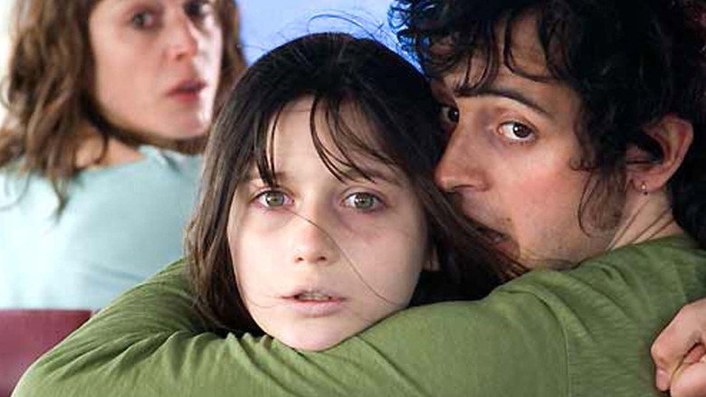 The Appeared still 6
