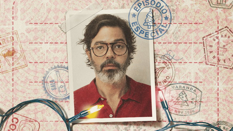Diário de um Confinado still 4