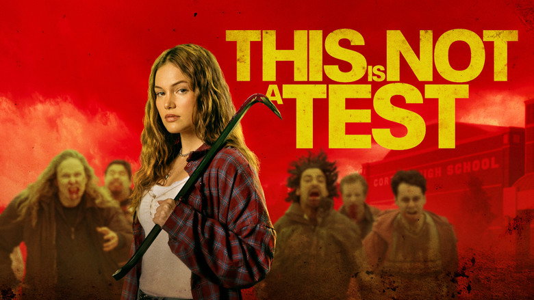 This Is Not a Test still 3