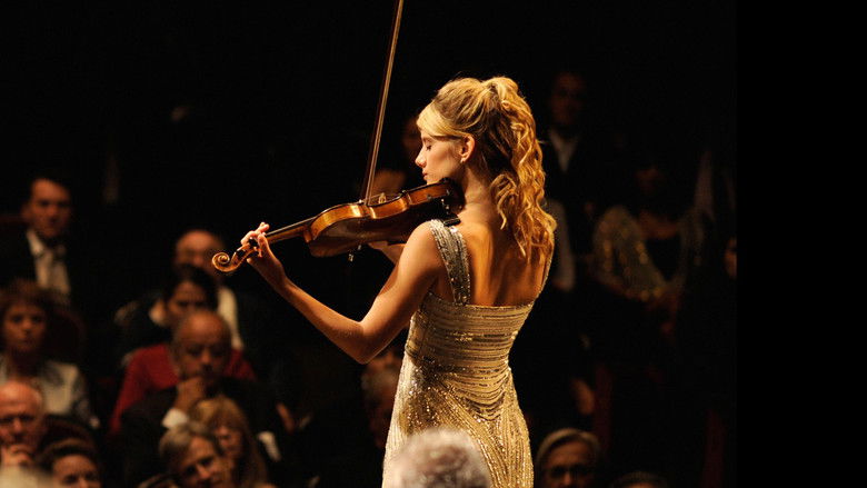 The Concert still 1