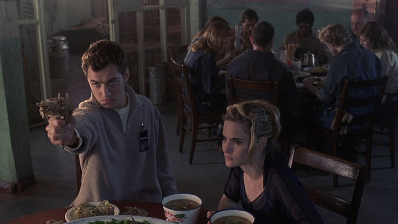 eXistenZ still 5