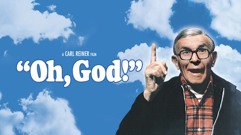Oh, God! still 4