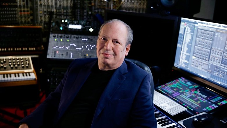 Hans Zimmer: Hollywood Rebel still 1