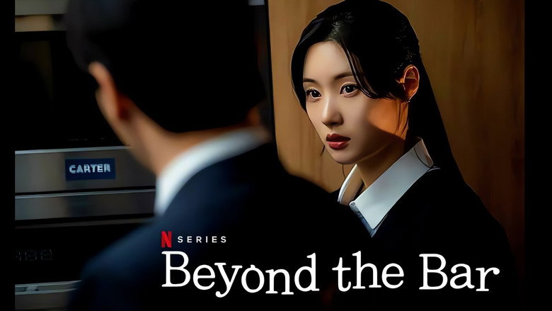 Beyond the Bar still 7