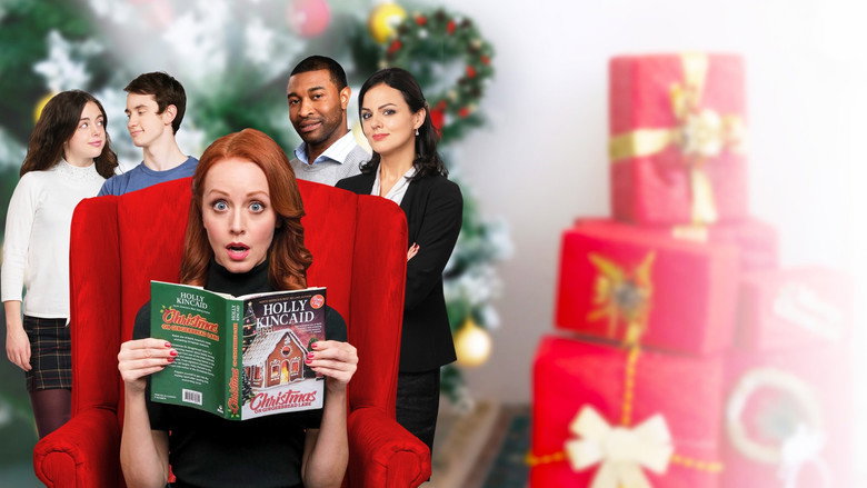 Christmas by the Book still 4