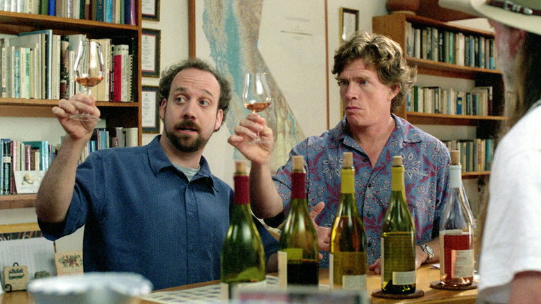 Sideways still 7