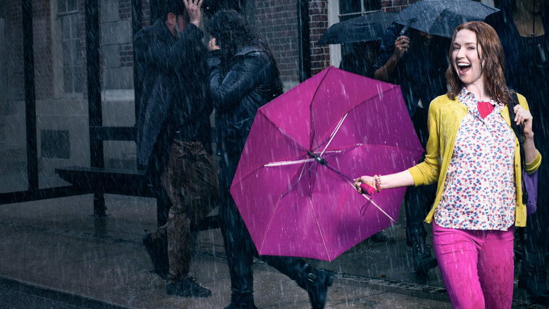 Unbreakable Kimmy Schmidt still 8