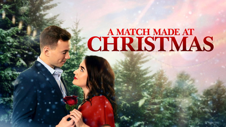 A Match Made at Christmas still 2