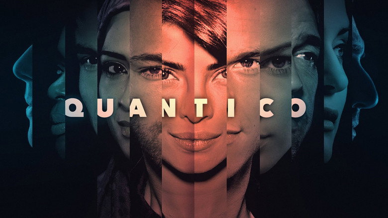 Quantico still 6