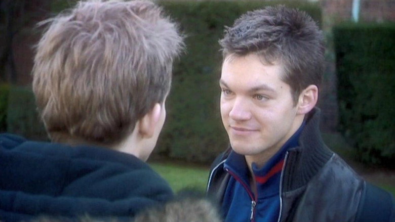 Poster Boy still 2