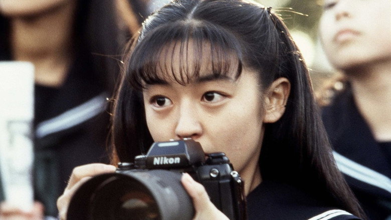 Love Letter still 8