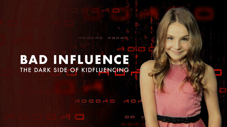 Bad Influence: The Dark Side of Kidfluencing still 8