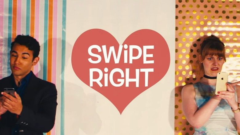 Swipe Right still 1