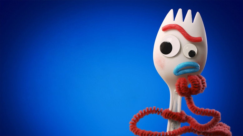Forky Asks a Question: What Is a Leader? still 5