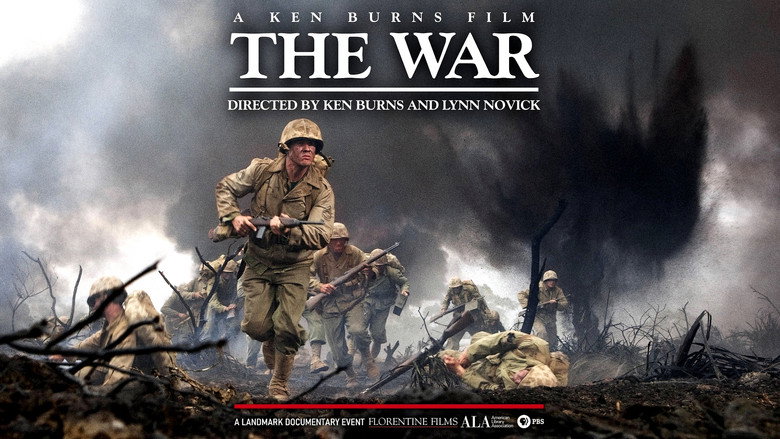The War still 5