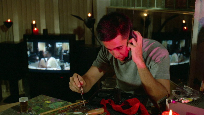 In My Own Hands still 2