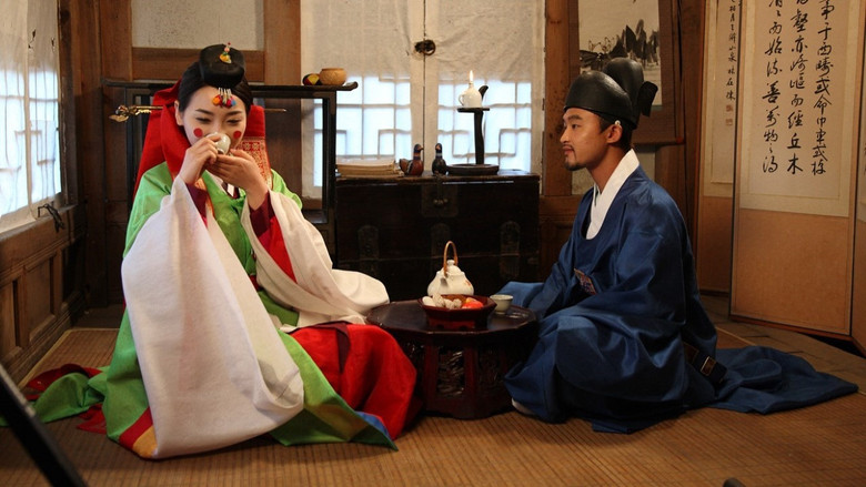 The Story of Ong-nyeo still 2