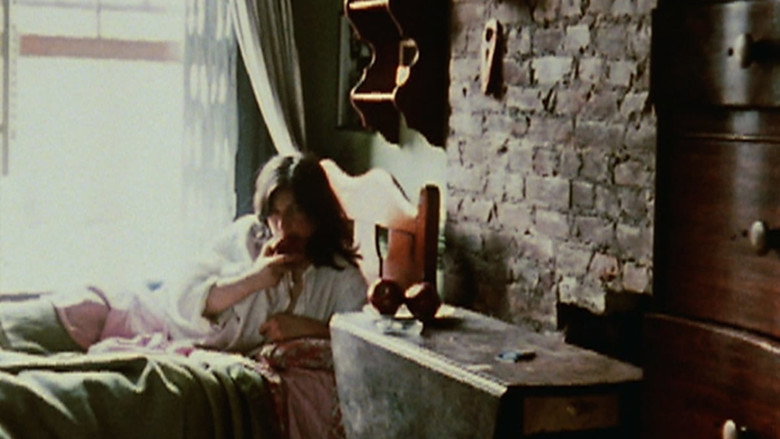 La chambre still 1