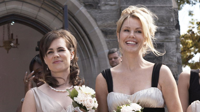 Bridal Fever still 2