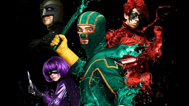 Kick-Ass still 1