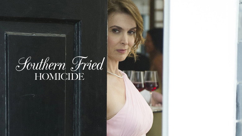 Southern Fried Homicide still 2