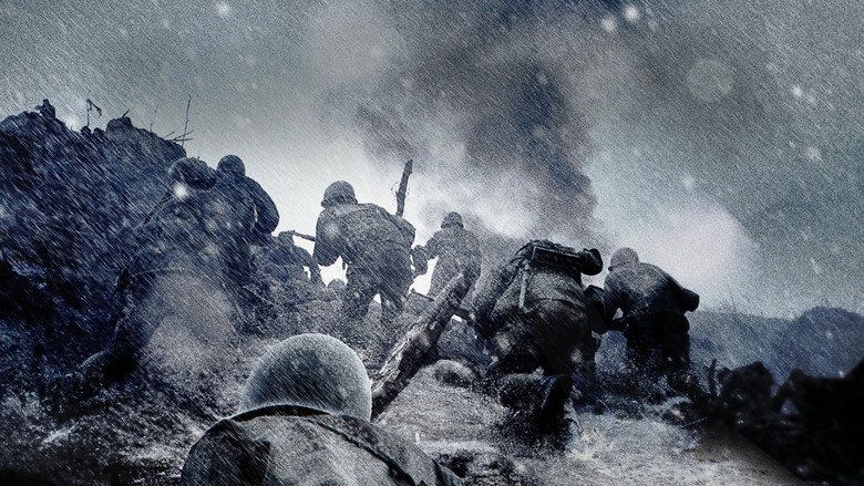 The Front Line still 2