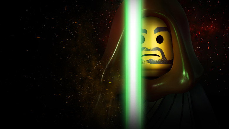LEGO Star Wars: Rebuild the Galaxy still 5