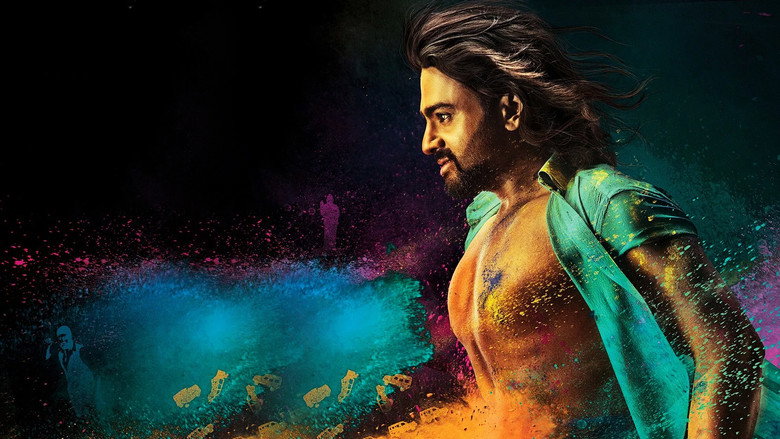 Balakrishnudu still 2