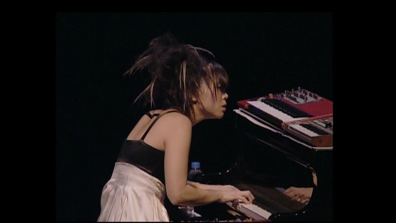 Hiromi's Sonicbloom: Live in Concert still 1