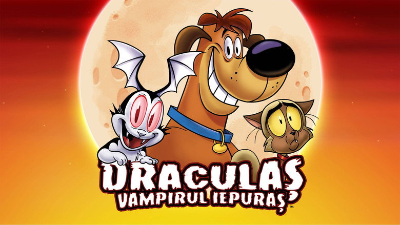 Bunnicula still 5