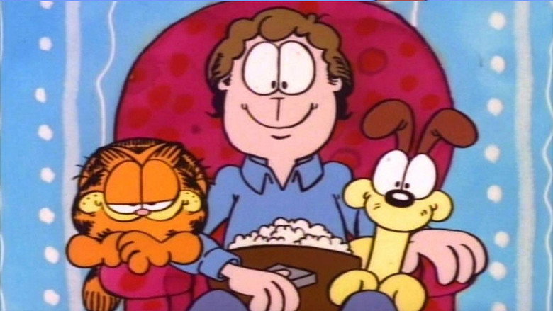Garfield Goes Hollywood still 2