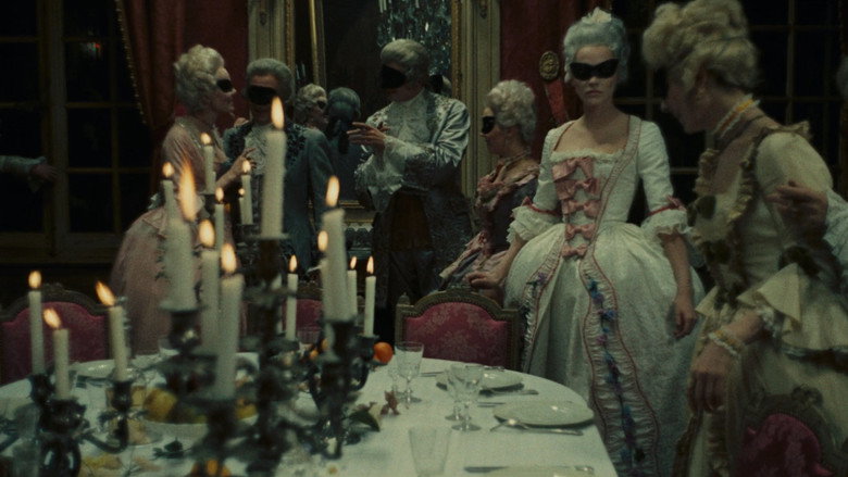 The Nun still 4
