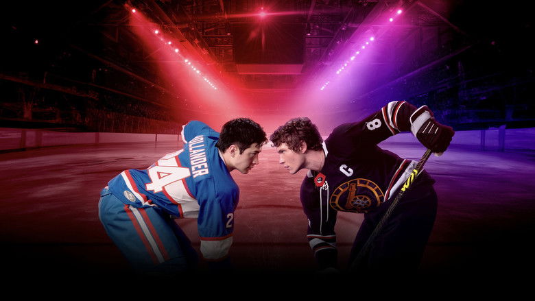 Heated Rivalry still 2