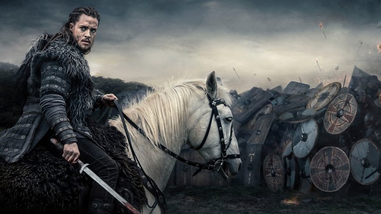 The Last Kingdom still 1