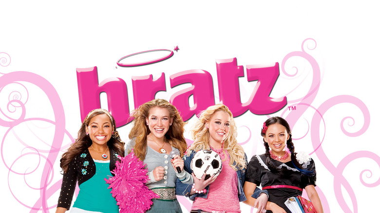 Bratz still 6