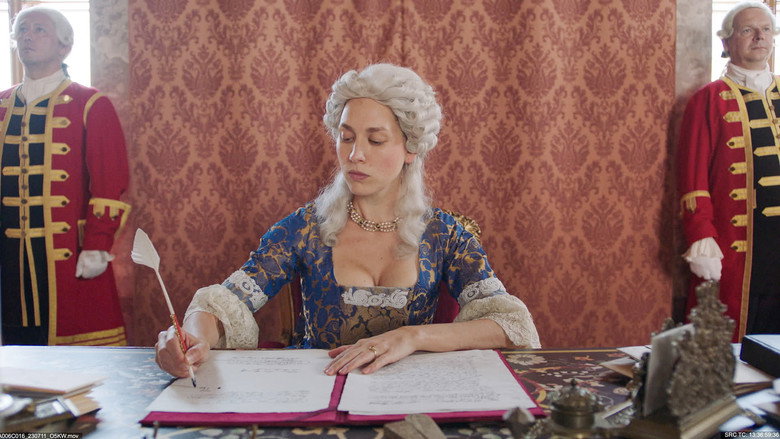 Maria Theresa’s Dark Side still 1
